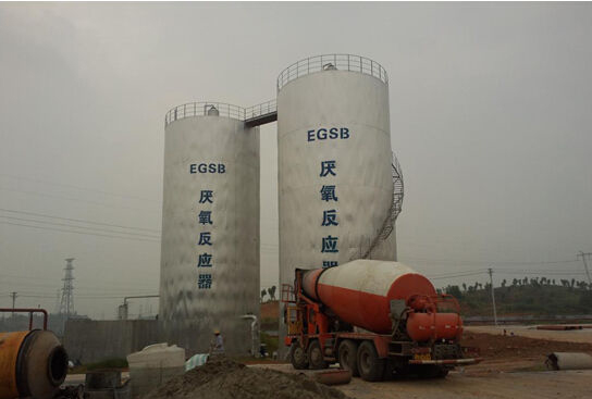 EGSB厌氧反应器